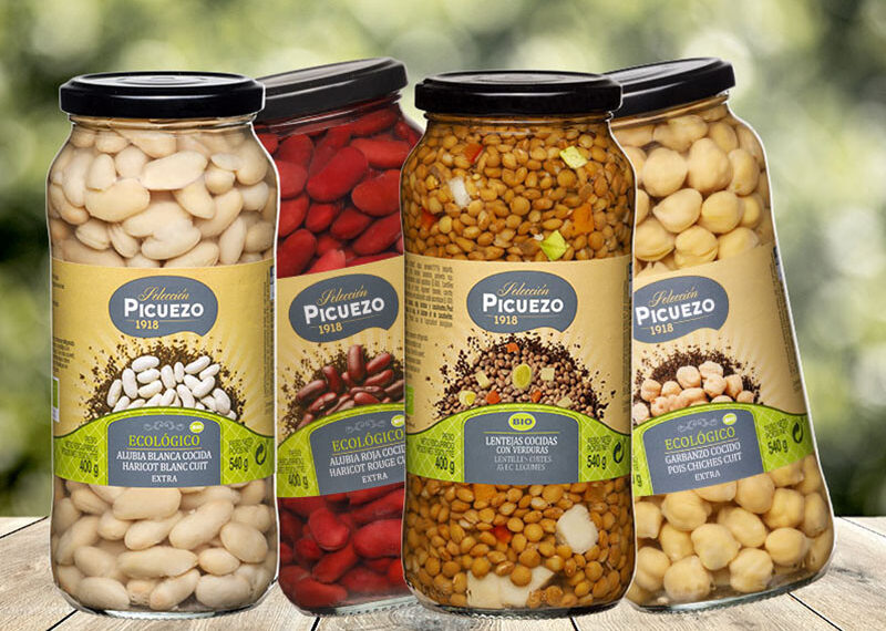 Autor Foods factura 23 millones de euros tras crecer un 30% cada año durante el último trienio