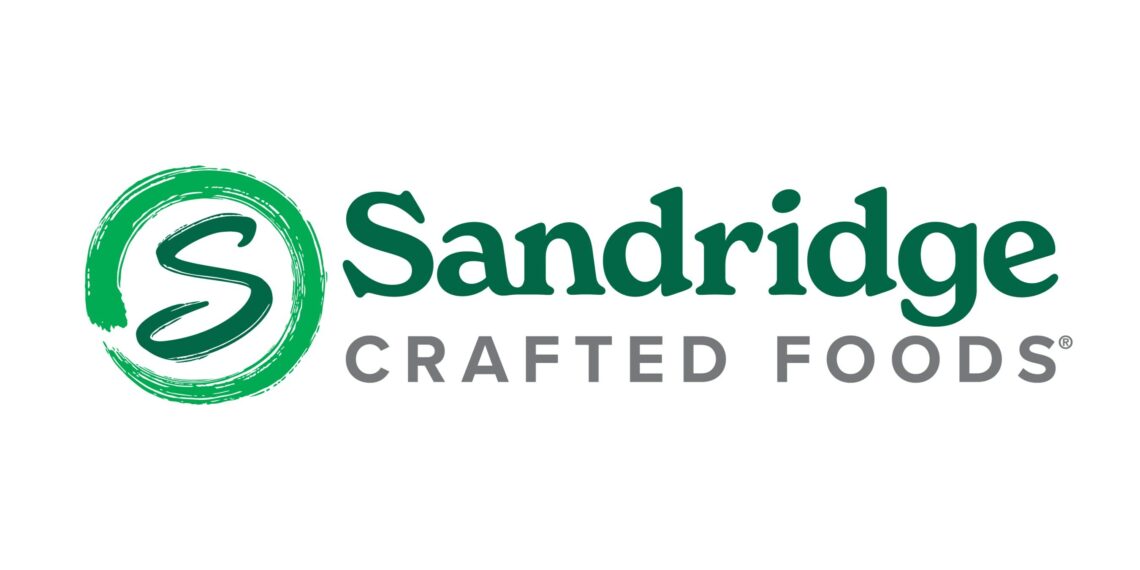 THE TAYLOR STORY AT SANDRIDGE CRAFTED FOODS®