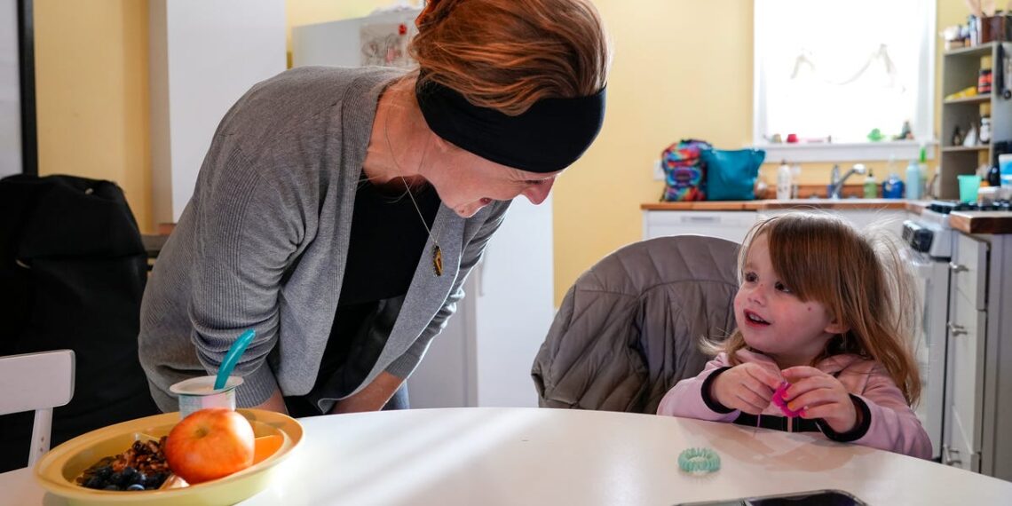 Inaction in Congress threatens WIC benefits, Biden administration says