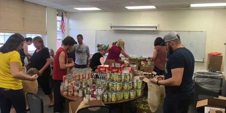 Food insecurity | News, Sports, Jobs