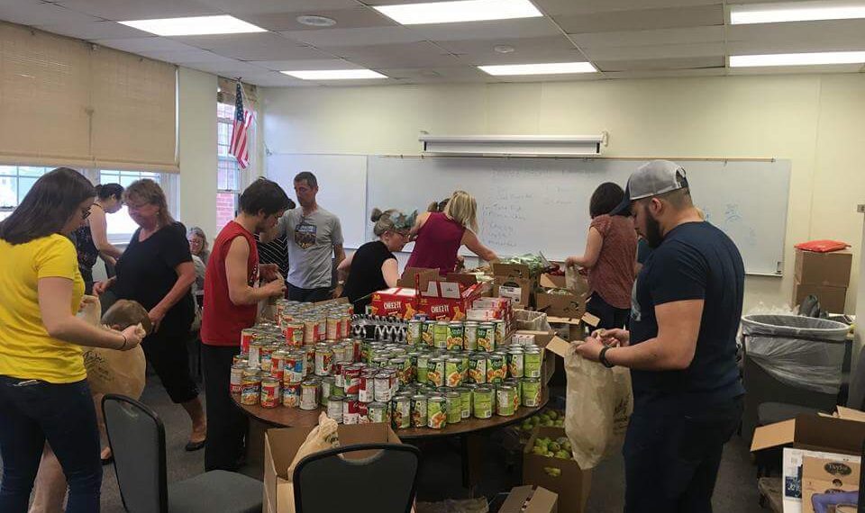 Food insecurity | News, Sports, Jobs