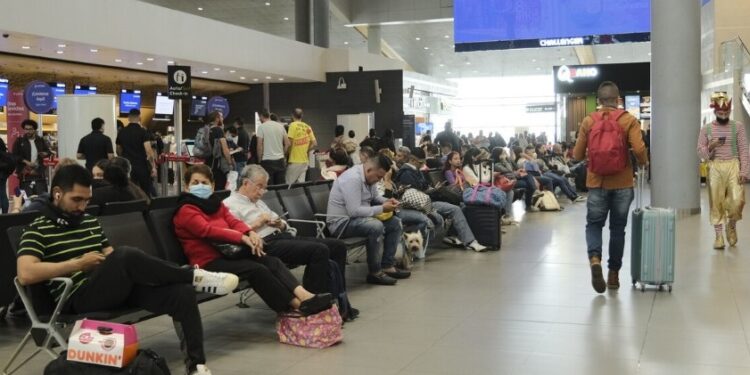 El 73% de las agencias de viajes esperan un mejor año para el turismo / en web