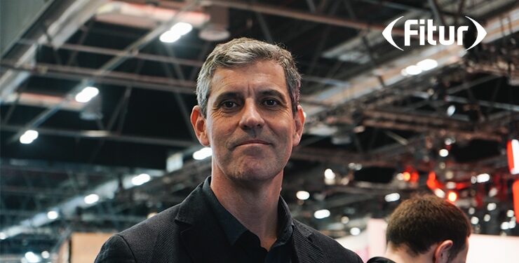 "Ryanair es la única que tiene una actitud anti agencias de viajes"