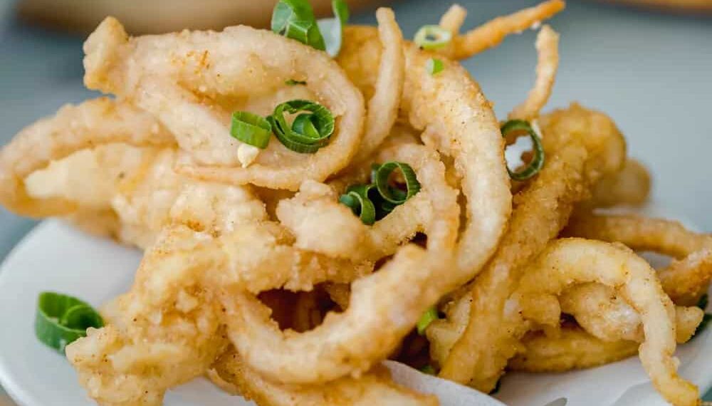 Lakshadweep On Your List After PM Modi's Visit? 5 Foods To Try