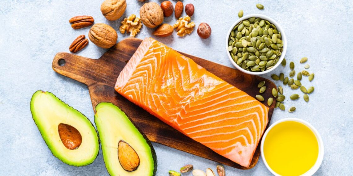 The 10 Best Healthy Fat Foods You Can Eat — Eat This Not That