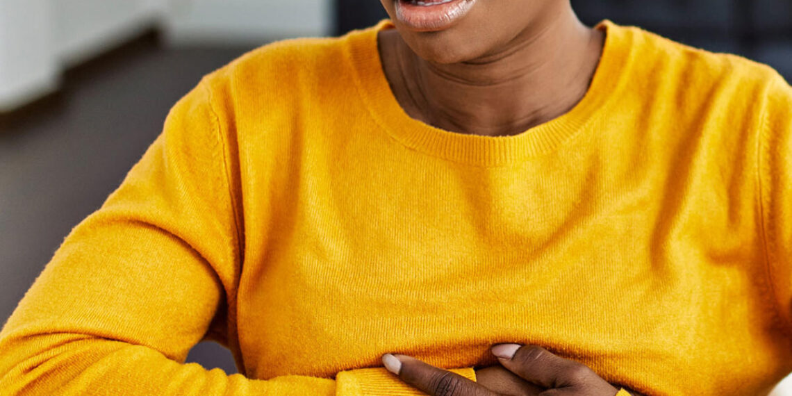 The 4 Worst Processed Foods For Gas, Bloating, And Indigestion, According To Experts