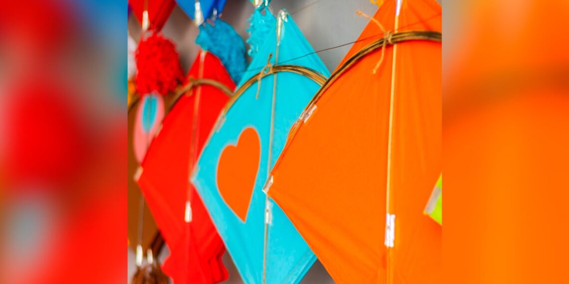 5 Traditional Foods For The Festival