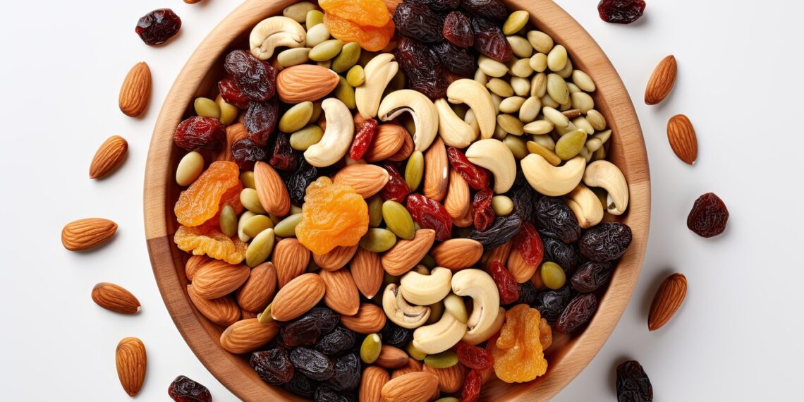  Top 7 nutritious foods to keep your brain healthy this winter