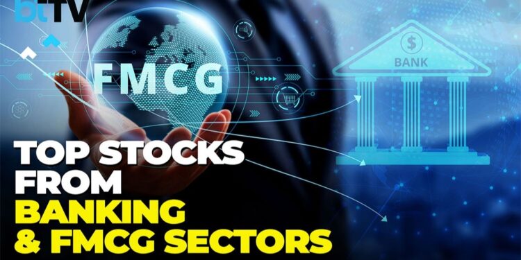 Top Stocks To Invest: Mayuresh Joshi's Top Stocks For Mid-Term. Bank Of India | Parag Milk Foods