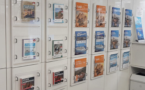 Canarias: las agencias olvidan la crisis y crecen de forma imparable | Noticias de Agencias de viajes, rss1