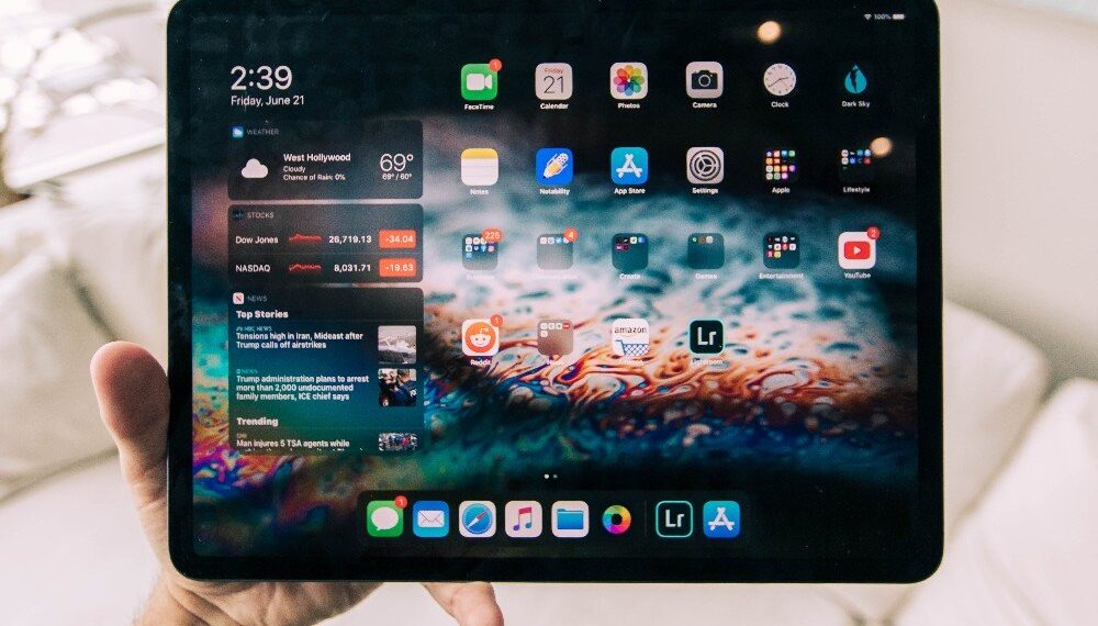 Estas fueron las apps de viajes más descargadas en 2023