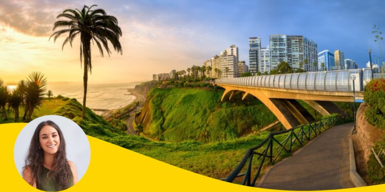 lo que nunca recomiendo hacer ni visitar en la capital de Perú