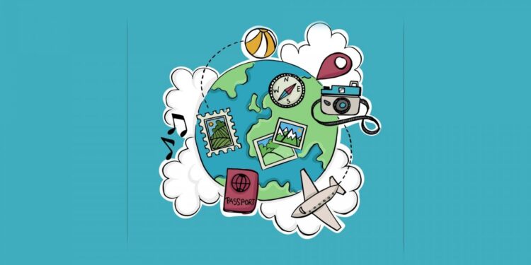 Las agencias de viajes cierran el 2023 con un incremento de facturación cercano al 5%