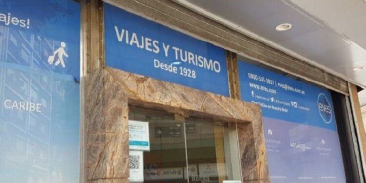 Las agencias de viajes y turismo pidieron la inconstitucionalidad del DNU de Milei