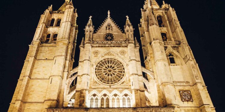 Catedral de León