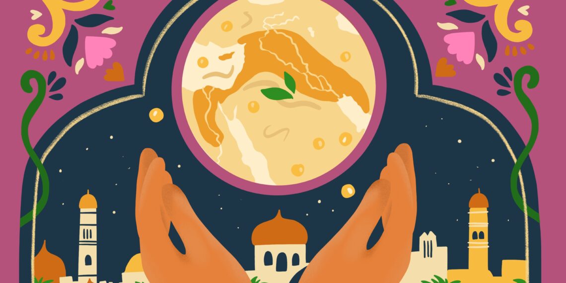 Michael Twitty: The Stories Food Can Tell