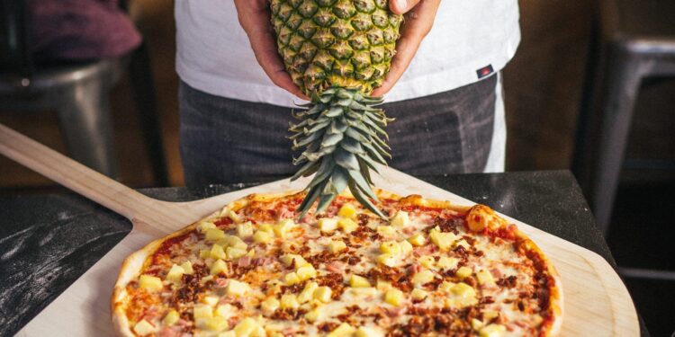 3 foods and flavour trends that are set to take over in 2024