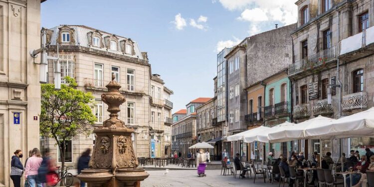 Las tendencias en viajes son una realidad y este es el sorprendente destino de España más buscado para 2024