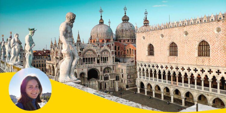 Tras vivir en Venecia, esto es lo que nunca recomiendo visitar ni hacer
