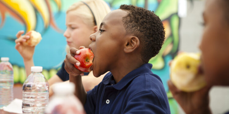 Detroit’s Students Face Limited Food Choices Amid US Foods Strike