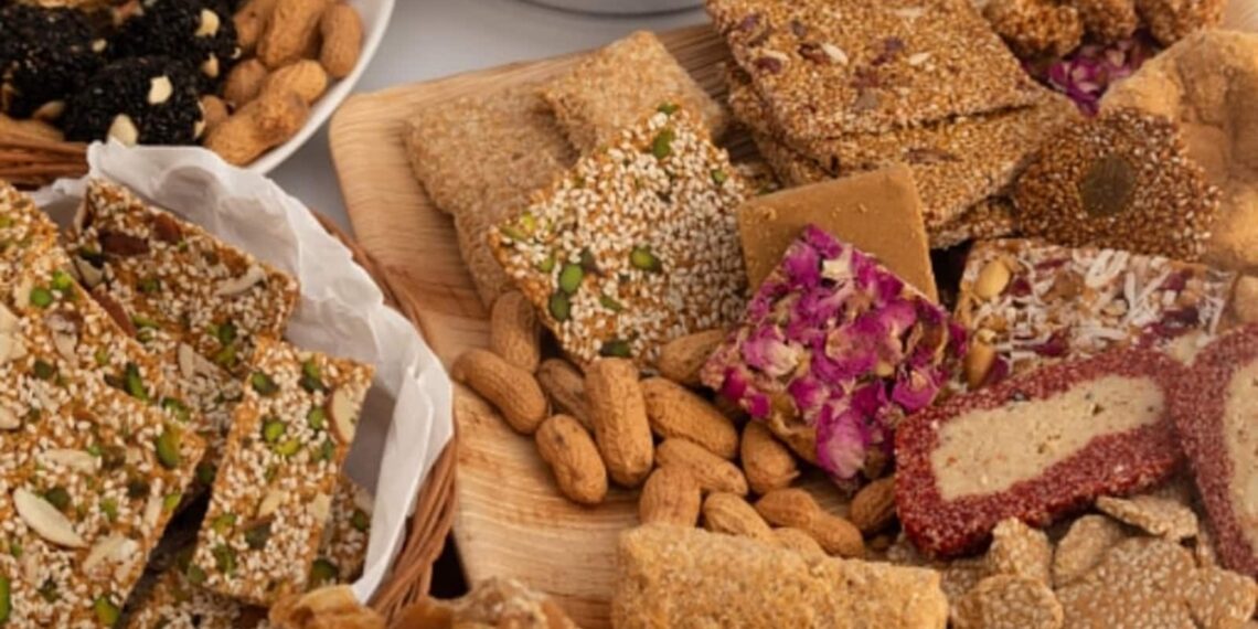 Lohri: List of traditional food items prepared on the festival