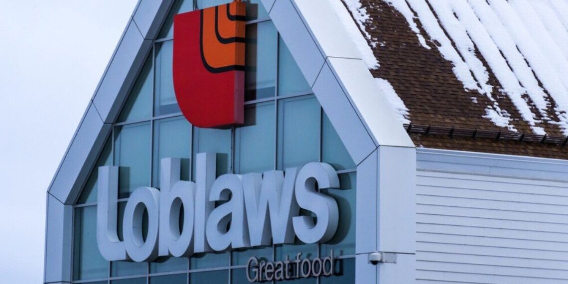 Loblaws Is Reducing Discounts On Expiring Foods & People Aren't Happy About It