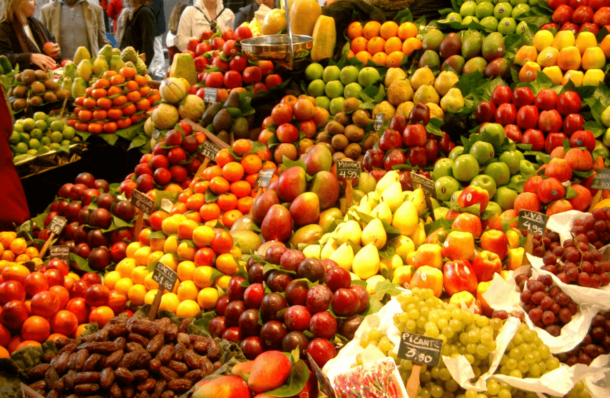 Americans’ top 10 favorite genetically-modified foods