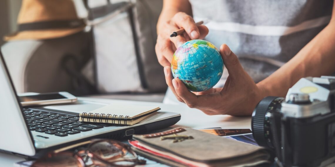 Los 10 mejores países del mundo para visitar en 2024 según Lonely Planet
