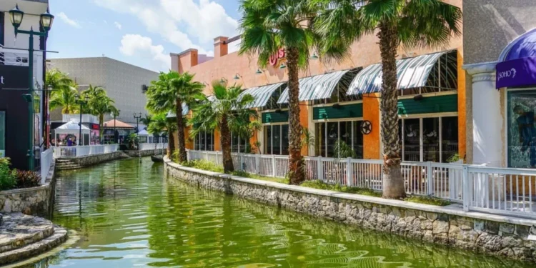 Qué destino de México está entre los 10 mejores del mundo para visitar