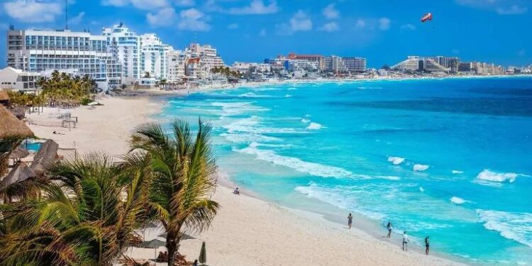 Este destino de México está entre los 10 mejores del mundo