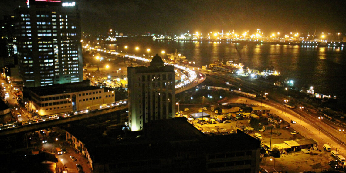 The 10 Best Lagos Hotels With Or Near Restaurants