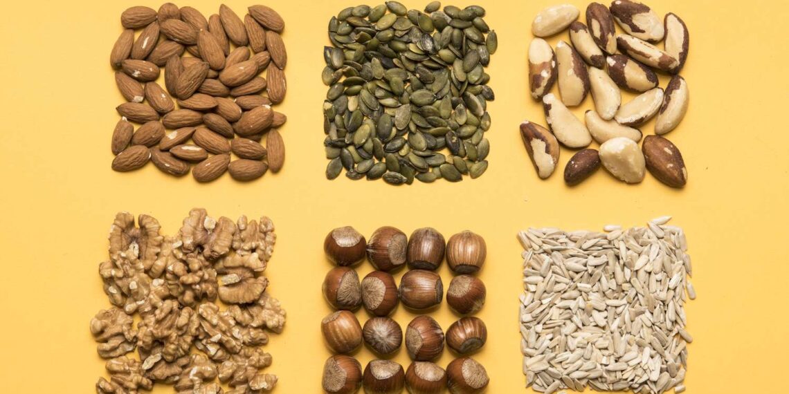 11 Most Satiating Foods to Keep Hunger Pangs at Bay