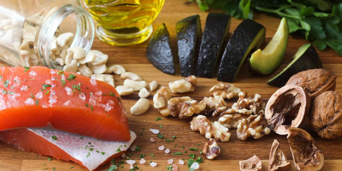 12 Foods You Should Be Eating on the Anti-Inflammatory Diet