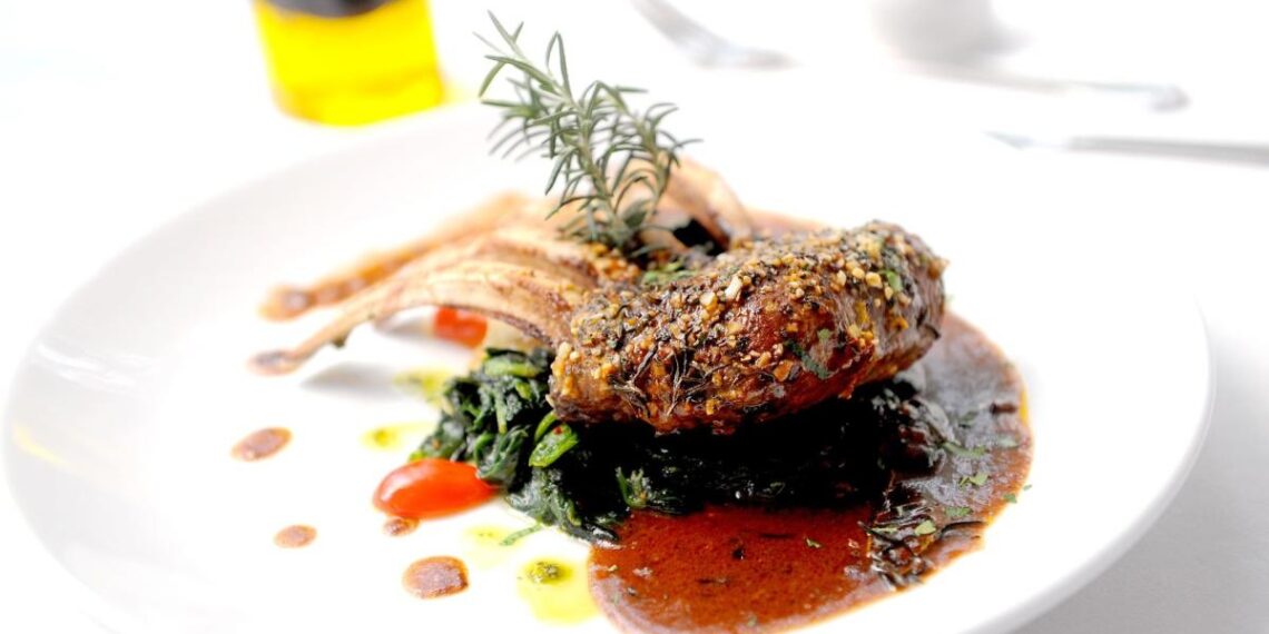 20 Most Expensive Foods In The World