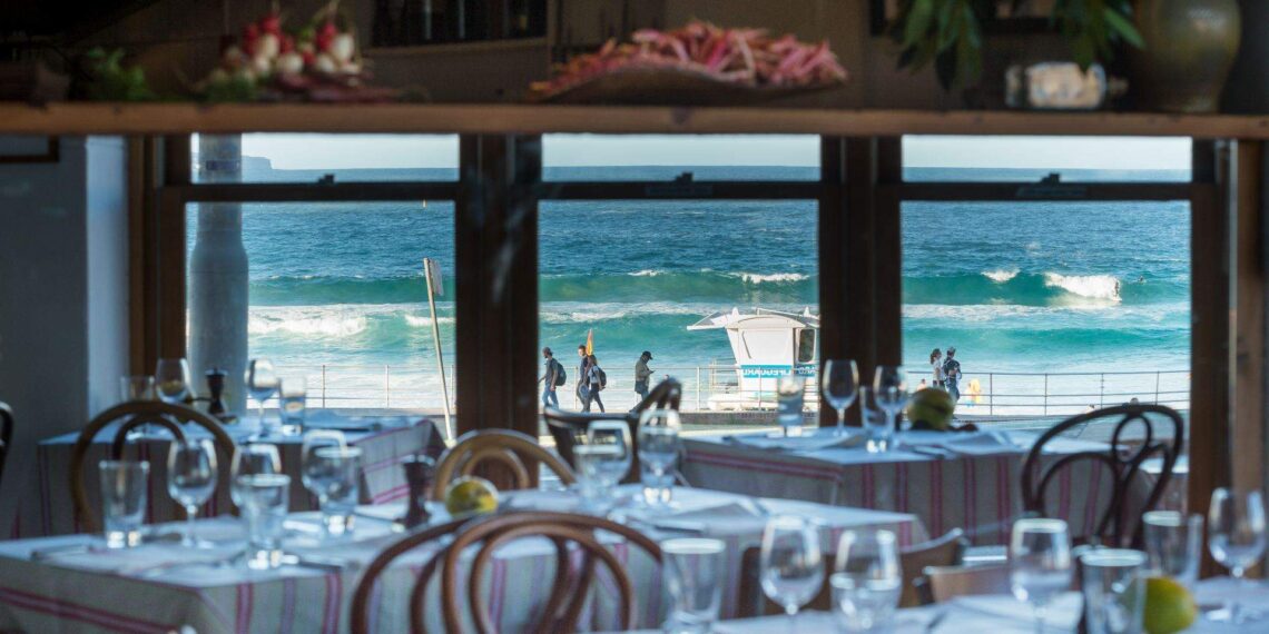 The 20 Best Restaurants in Sydney for 2024