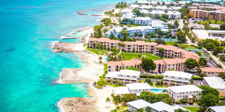 Los 24 destinos tursticos recomendados por la gua de viajes Forbes para este ao