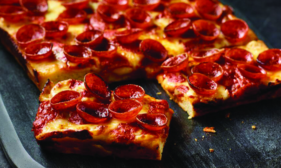 Hormel Foods shares top 5 pizza picks for 2024