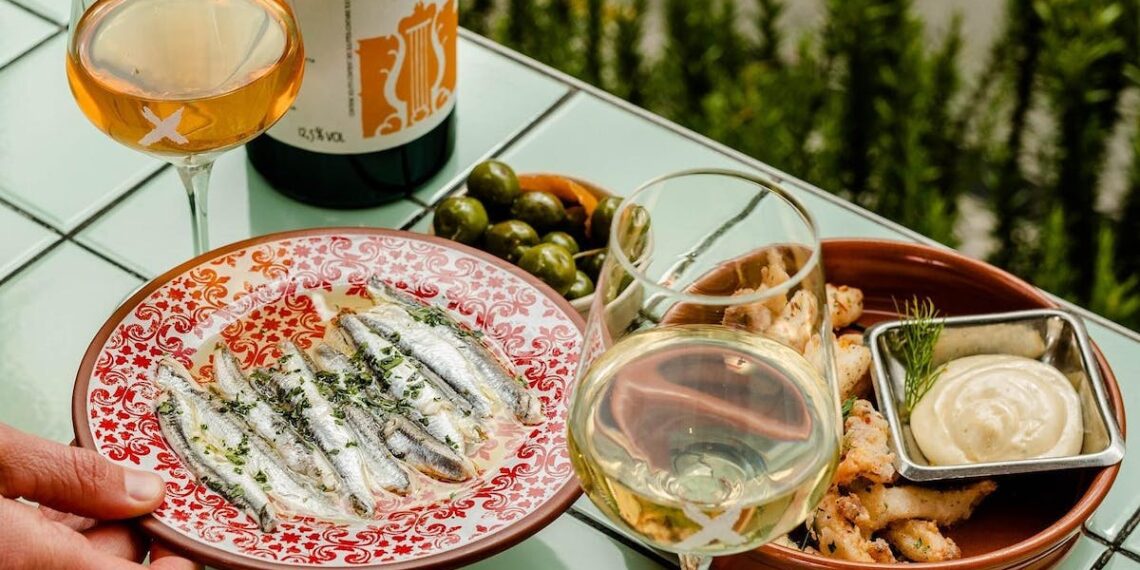 The 50 best restaurants in Perth to dine in 2024