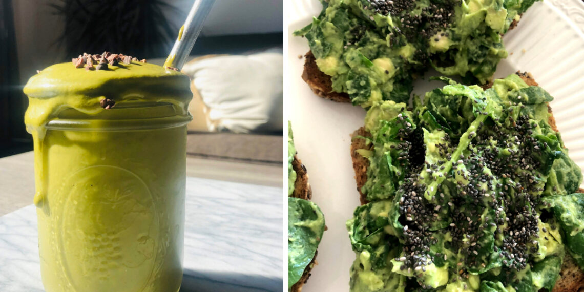 7 High-Protein Foods a Female Trainer Eats To Stay Fit