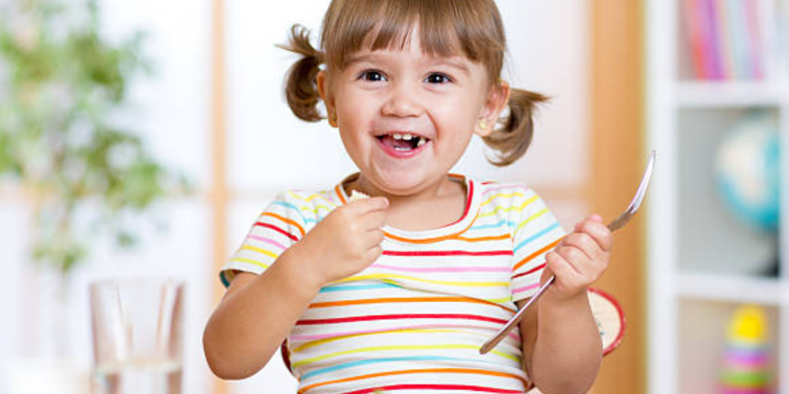 8 essential foods that are a MUST for the brain development of children