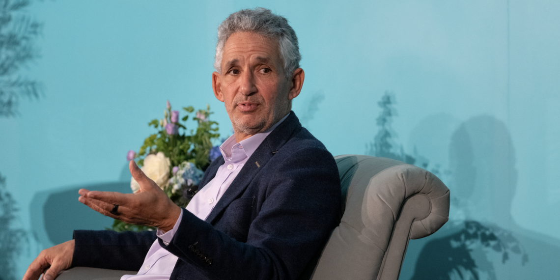 The 9 healthy foods in Tim Spector's fridge