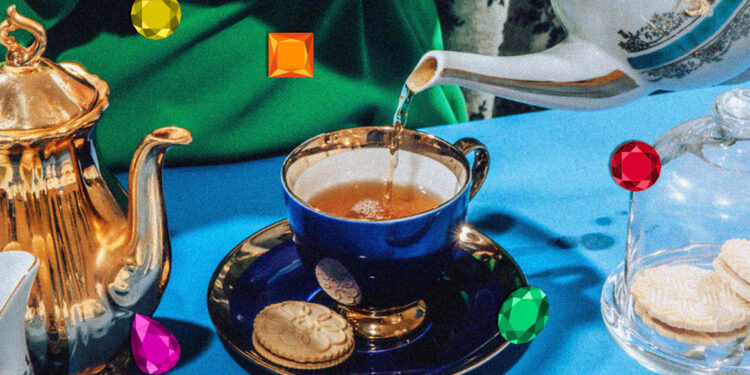 MD's Top Stress-Fighting Foods | Well+Good