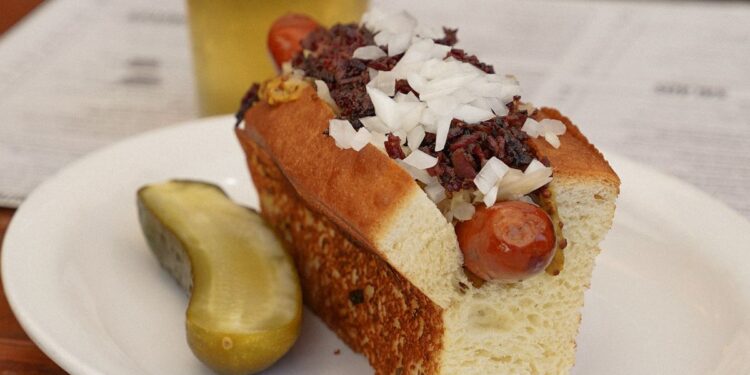 The Best Restaurants in Santa Rosa