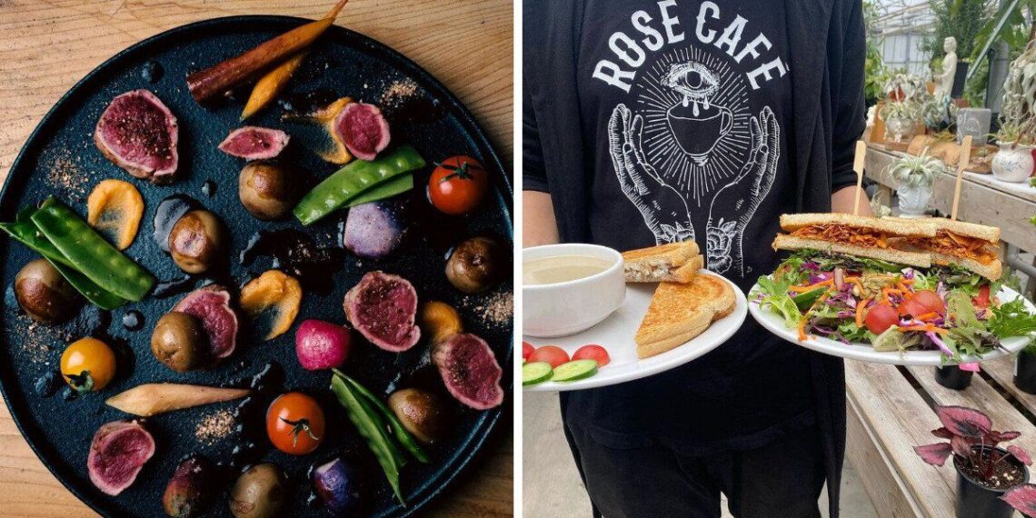 Canada's Best Restaurants Were Revealed & A Quebec Spot Got 2nd In The Country