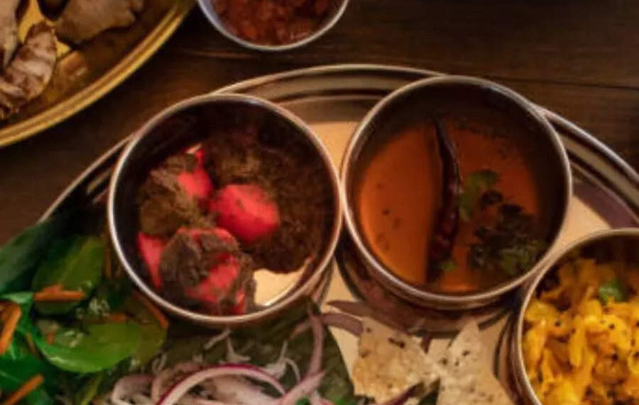 8 Desi Foods Declared Best In The World