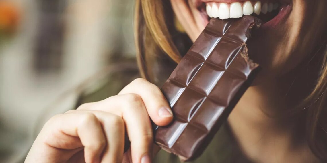 The best foods to help you sleep and the ones you should definitely avoid