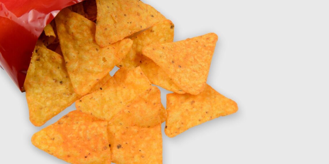 Ultra-Processed Foods Don't Actually Taste Better Than Healthier Options, Says Study
