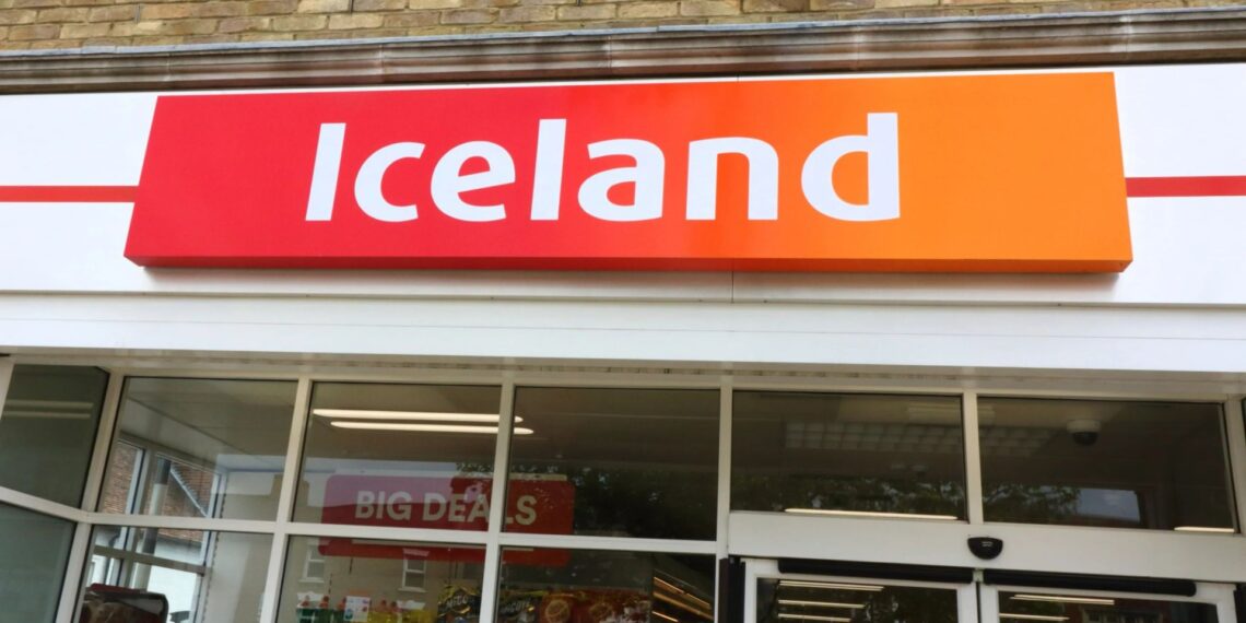 'I need all these,' cry Iceland shoppers stunned by its latest £1 frozen foods range