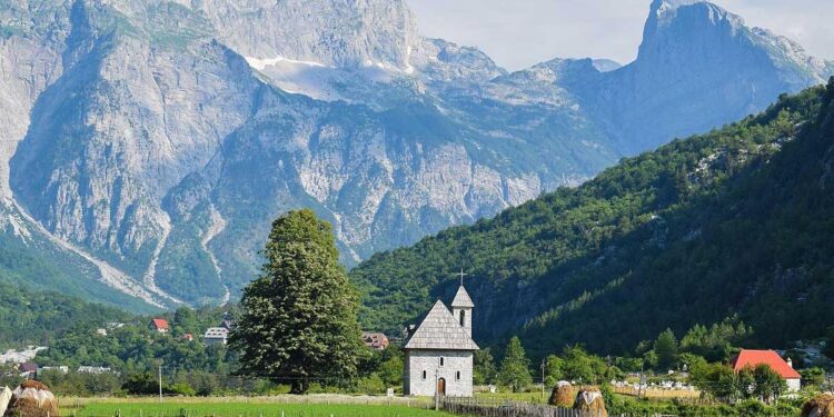 Los destinos más baratos, pero interesantes para viajar este 2024