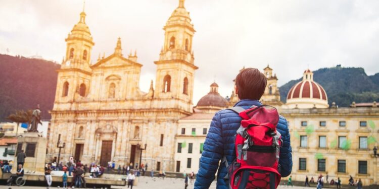 ¿Cúal es la ciudad de Colombia que le pelea a Tokyo y Seúl como uno de los mejores destinos del mundo?